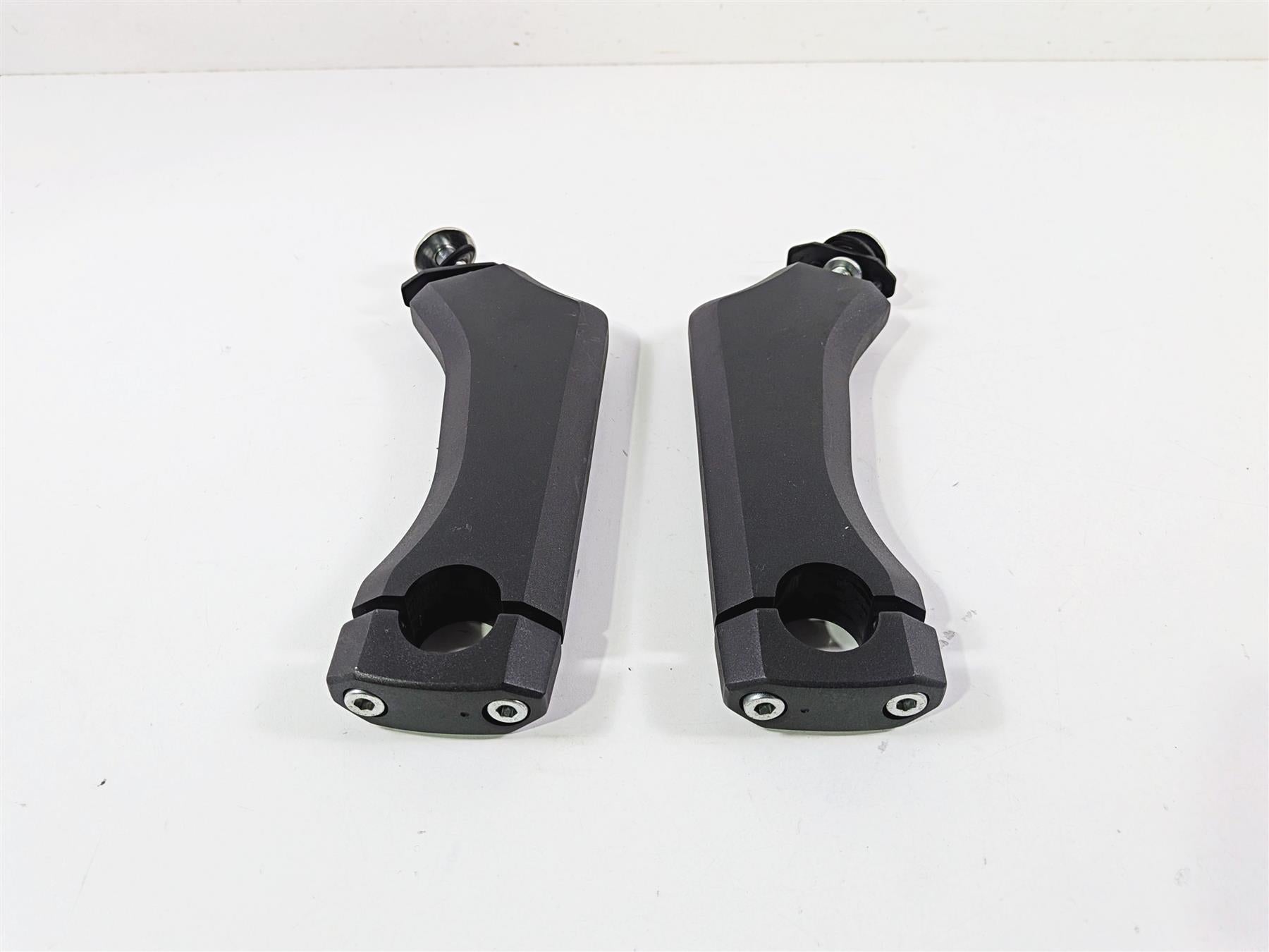 2014 Suzuki M109R VZR1800 Boulevard Handlebar Holder Risers 56224-48G30 {{ shop.shopifyCountryName }} - Mototech271