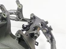 Load image into Gallery viewer, 2019 Triumph Speed Triple RS 1050 Straight Main Frame Chassis FOR EXPORT With Nonrepairable Texas Title T2072079
