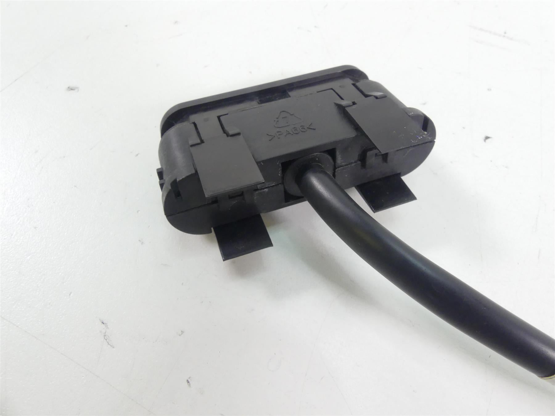 2009 Harley FLHTCU SE4 CVO E-Glide Indicator Instrument Lights Cluster 68789-96B {{ shop.shopifyCountryName }} - Mototech271