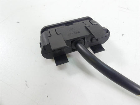 2009 Harley FLHTCU SE4 CVO E-Glide Indicator Instrument Lights Cluster 68789-96B {{ shop.shopifyCountryName }} - Mototech271