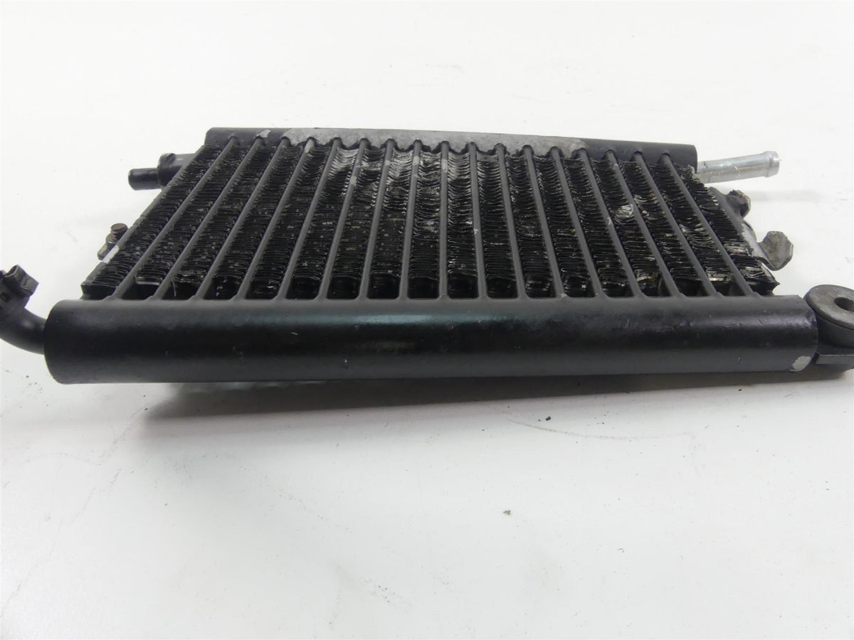 2019 Harley Softail FLSB Sport Glide Oil Cooler & Line Cover Set -Read 62700191 {{ shop.shopifyCountryName }} - Mototech271
