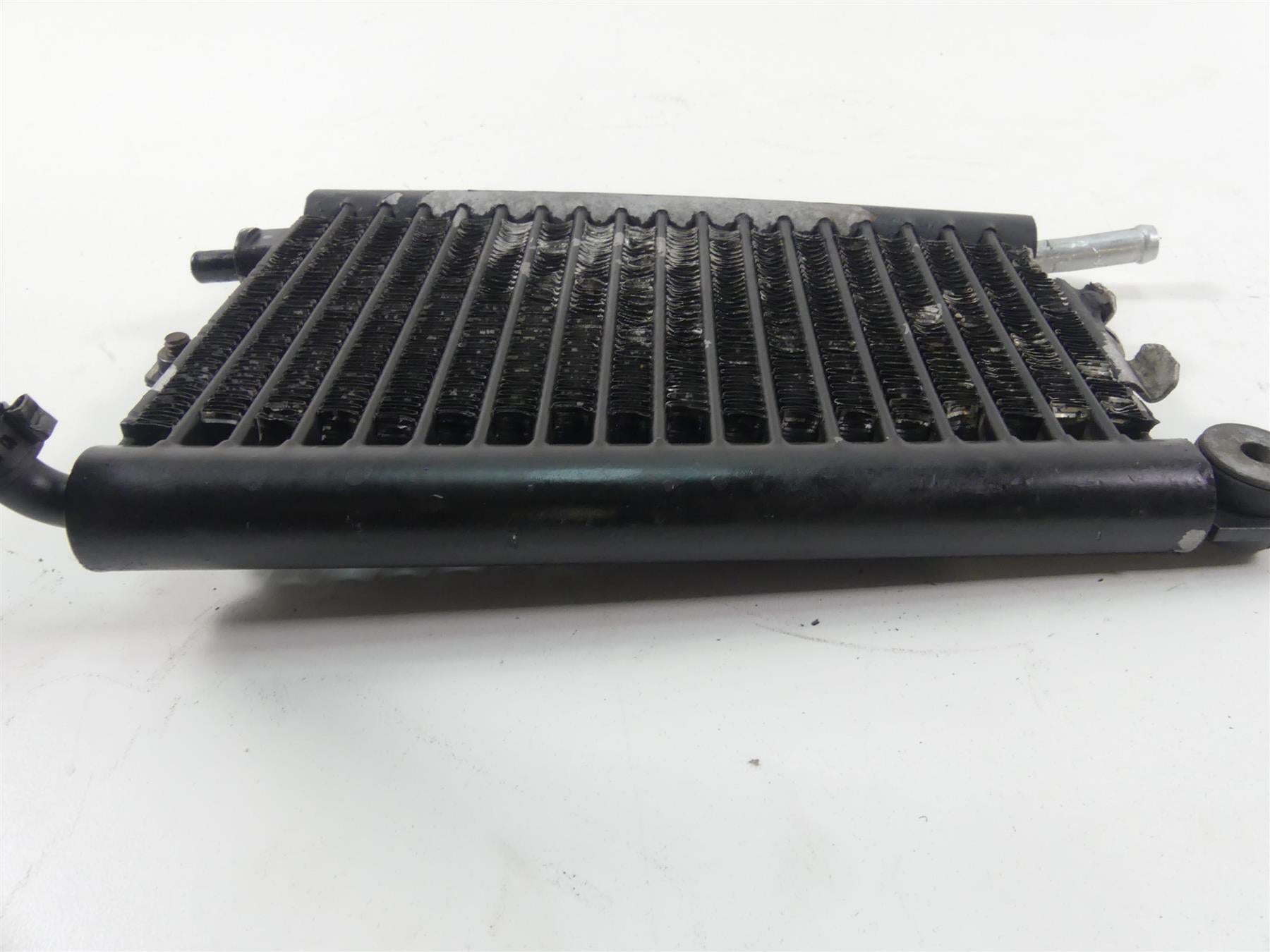 2019 Harley Softail FLSB Sport Glide Oil Cooler & Line Cover Set -Read 62700191 {{ shop.shopifyCountryName }} - Mototech271