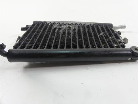 2019 Harley Softail FLSB Sport Glide Oil Cooler & Line Cover Set -Read 62700191 {{ shop.shopifyCountryName }} - Mototech271