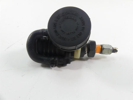2014 Harley FXDF Dyna Fat Bob Rear Brake Master Cylinder 42474-06C {{ shop.shopifyCountryName }} - Mototech271