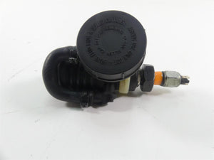2014 Harley FXDF Dyna Fat Bob Rear Brake Master Cylinder 42474-06C