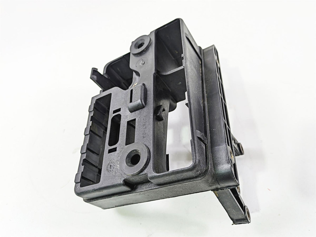 2011 Harley FXDC Dyna Super Glide Electric Tray Stay Holder 70367-04 {{ shop.shopifyCountryName }} - Mototech271