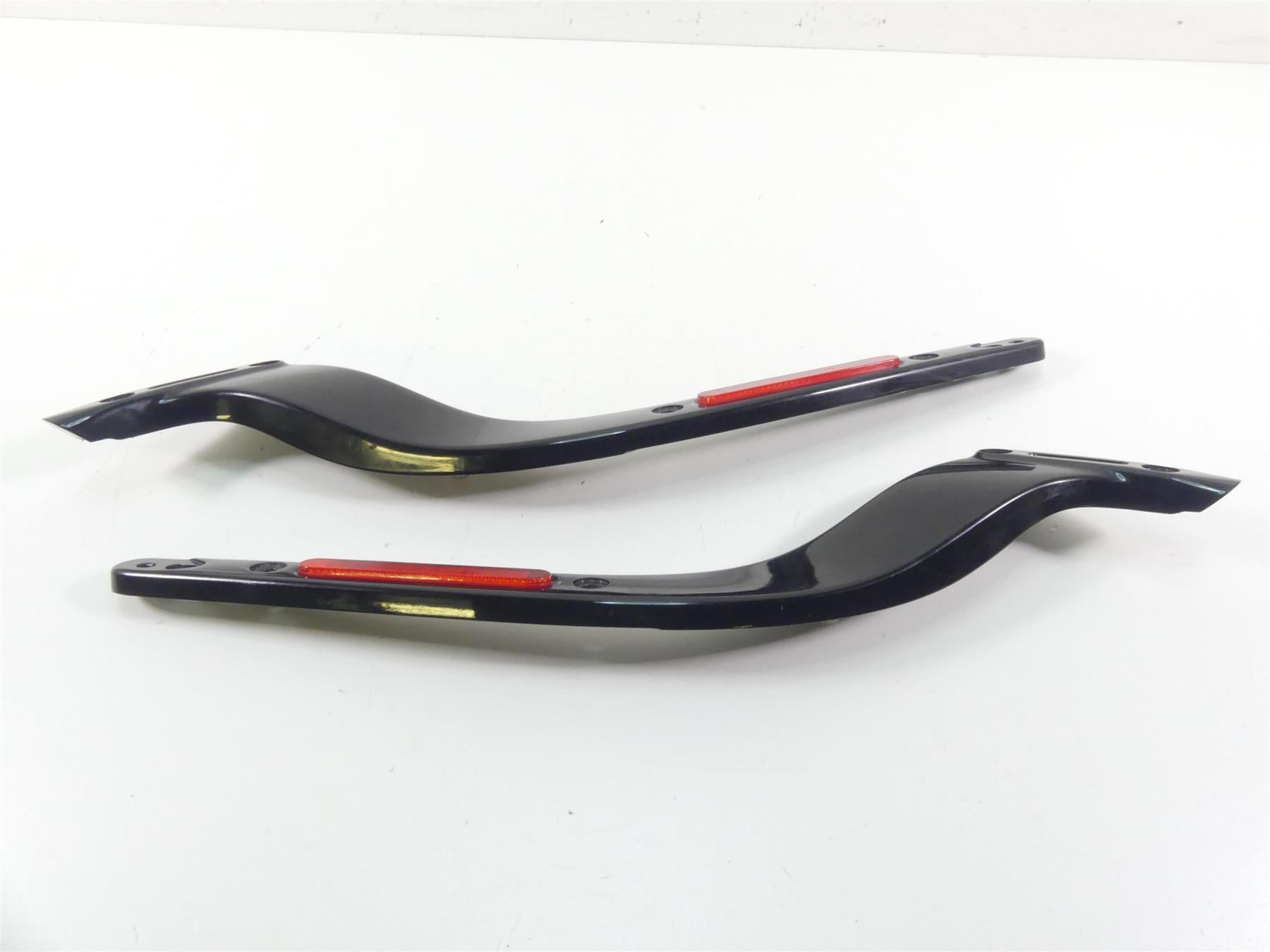 2020 Harley Softail FXBB Street Bob Rear Fender Support Braces Struts 59500422 {{ shop.shopifyCountryName }} - Mototech271