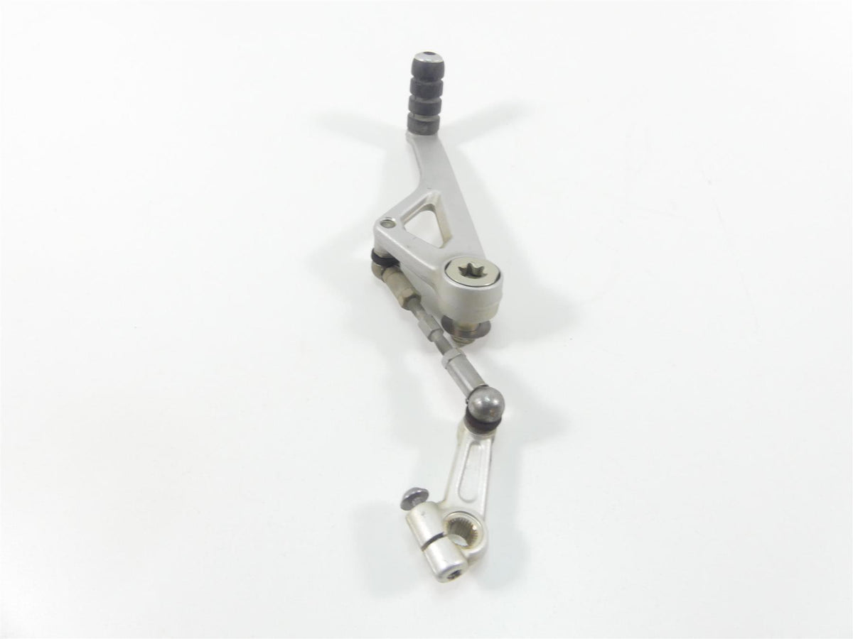 2019 BMW R1250GS K50 Shift Lever Pedal & Linkage 23418526730 {{ shop.shopifyCountryName }} - Mototech271
