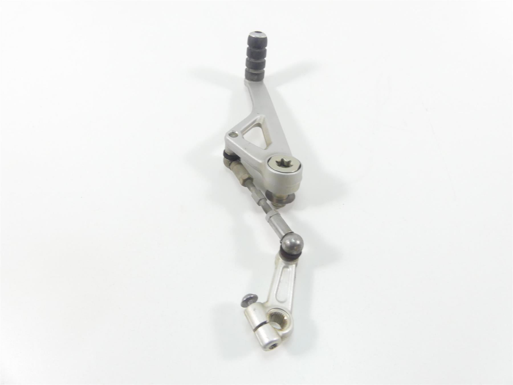 2019 BMW R1250GS K50 Shift Lever Pedal & Linkage 23418526730 {{ shop.shopifyCountryName }} - Mototech271