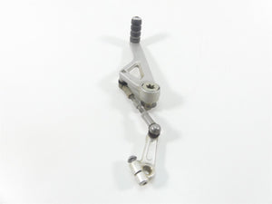 2019 BMW R1250GS K50 Shift Lever Pedal & Linkage 23418526730 | Mototech271