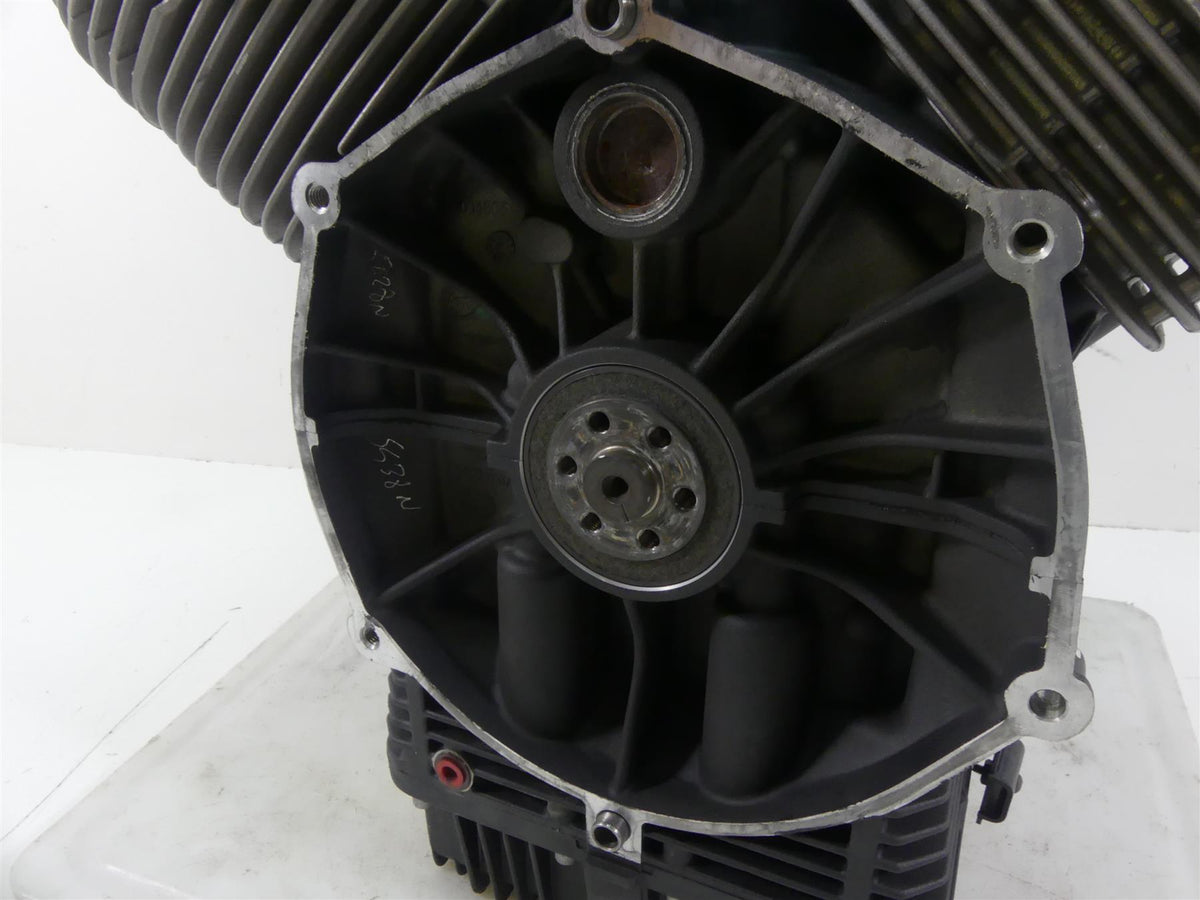 2016 Moto Guzzi V7 II Special 750 Running Engine Motor 4K Only - Video 2L0002405 {{ shop.shopifyCountryName }} - Mototech271
