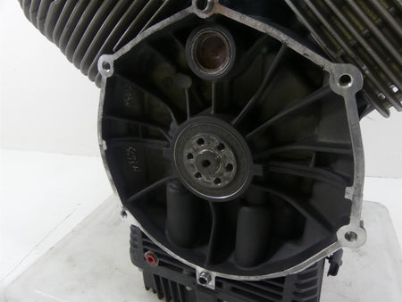 2016 Moto Guzzi V7 II Special 750 Running Engine Motor 4K Only - Video 2L0002405 {{ shop.shopifyCountryName }} - Mototech271