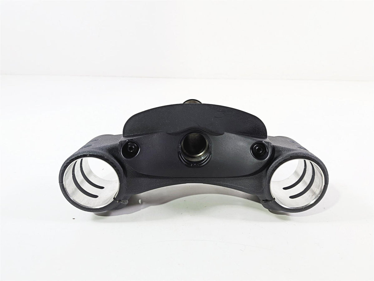 2023 Ducati Streetfighter V4 Lower Triple Tree Steering Clamp -Read 342P1041AA-Mototech271