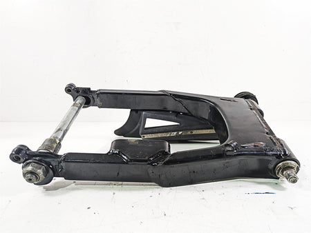 2003 Harley Touring FLHTCUI 100TH E-Glide Swingarm Swing Arm 1" Axle 47549-02A {{ shop.shopifyCountryName }} - Mototech271