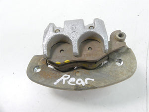 2020 Can-Am Commander 1000R XT Nissin Front Brake Calipers 705601129 705601128