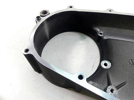 2008 Harley Touring FLHX Street Glide Inner Primary Drive Clutch Cover 60677-07 {{ shop.shopifyCountryName }} - Mototech271