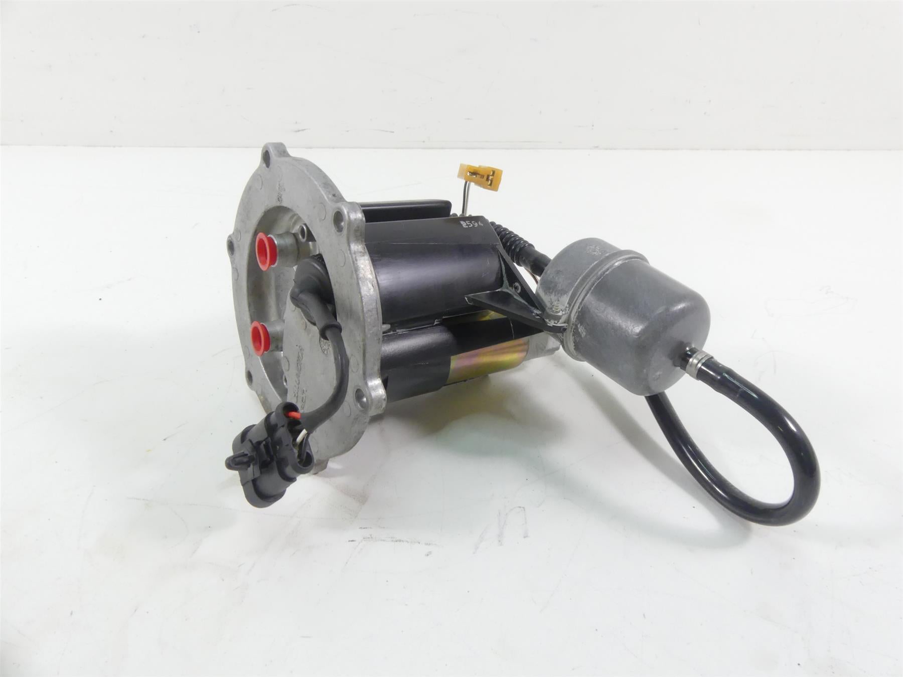 2005 Ducati Multistrada 1000S Fuel Gas Petrol Pump 4K -Tested 16023642A | Mototech271