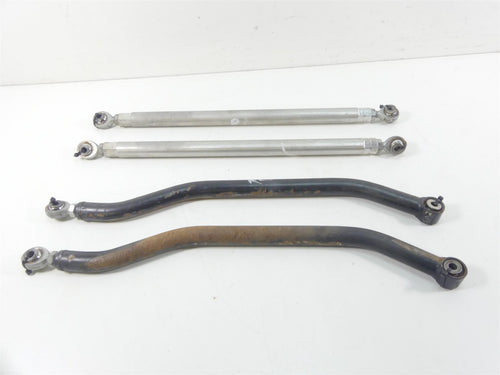 2018 Polaris RZR1000 XP EPS Turbo Dynamix Shock Therapy Rear Control Arm Set | Mototech271