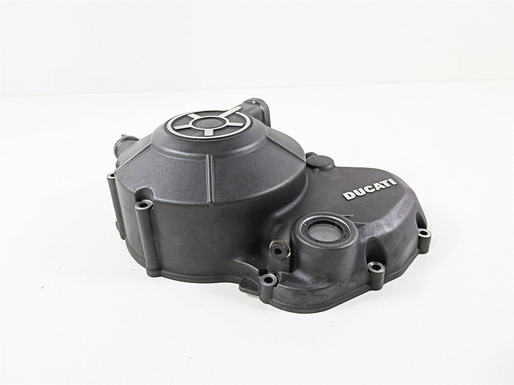 2015 Ducati Scrambler Urban Enduro Right Engine Side Clutch Cover 24321421B-Mototech271