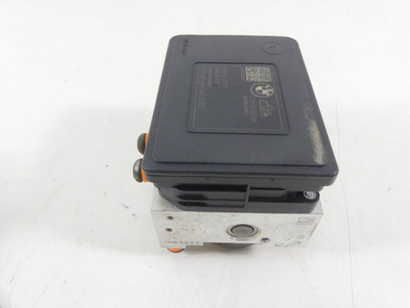 2018 BMW S1000XR K49 Abs Brake Pump Pressure Modulator Module 34518566955 {{ shop.shopifyCountryName }} - Mototech271