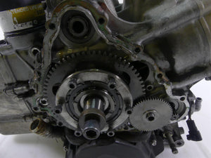 2006 Triumph Daytona 675 Running Engine Motor 30K -Video T1160540 | Mototech271