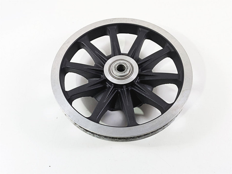 2015 Indian Chieftain Rear Drive Belt Pulley 66T 24mm 1333355 1333429-Mototech271