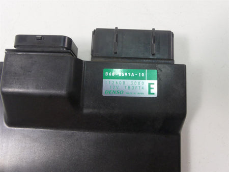 2016 Yamaha YZF-R1 S Denso Cdi Ecu Ecm Engine Control Module B60-8591A-10-00 {{ shop.shopifyCountryName }} - Mototech271