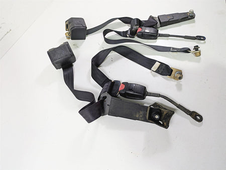 2015 Arctic Cat Wildcat 1000 X LTD Buckle Up Seat Belt Set 5506-890 7506-701 {{ shop.shopifyCountryName }} - Mototech271