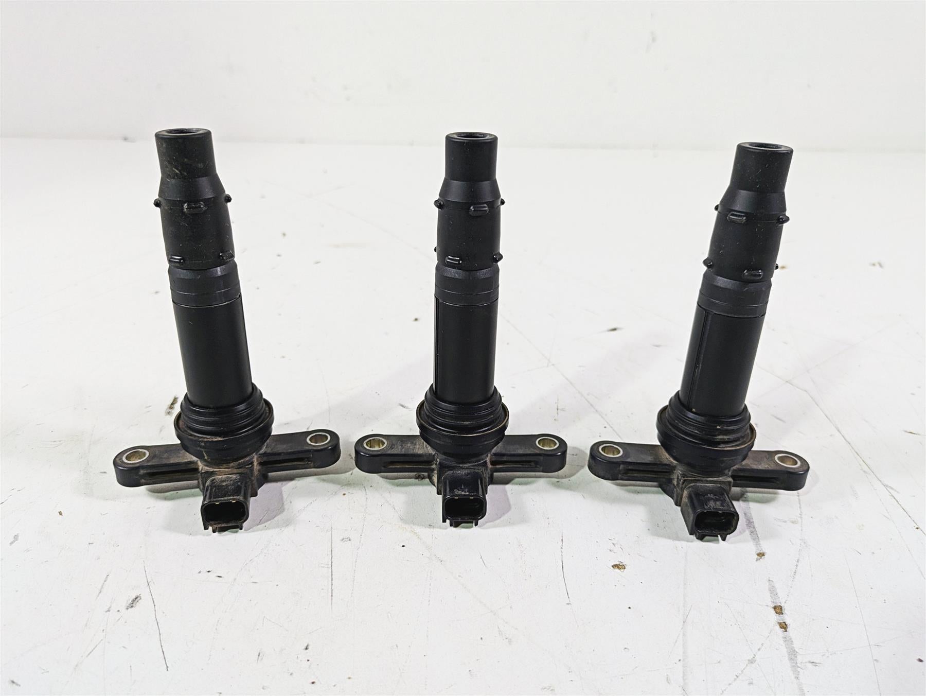 2022 Yamaha YXZ1000 R Ignition Coil Pack Set 2HC-82310-00-00 {{ shop.shopifyCountryName }} - Mototech271