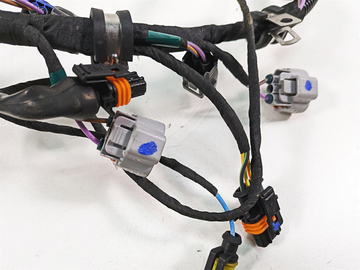 2016 Sea-Doo Spark 900 Engine Wiring Harness Loom - No Cuts 420666251 {{ shop.shopifyCountryName }} - Mototech271