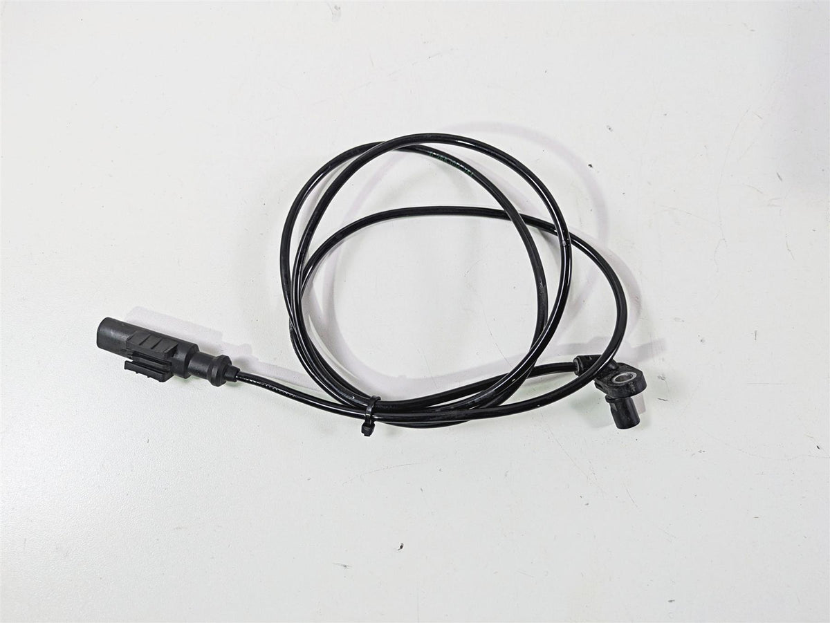 2017 KTM 1290 Super Duke GT Rear Abs Brake Wheel Speed Sensor 76042025000 {{ shop.shopifyCountryName }} - Mototech271