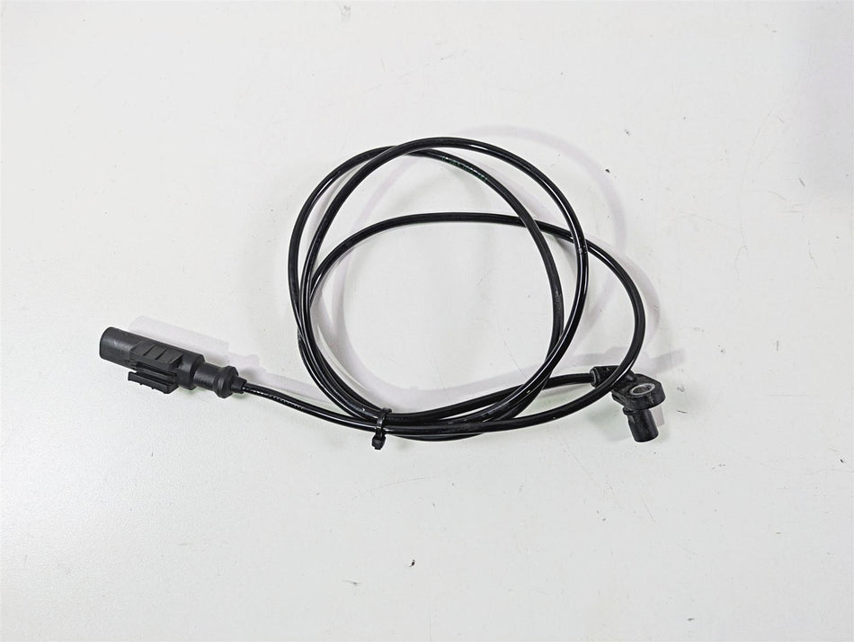 2017 KTM 1290 Super Duke GT Rear Abs Brake Wheel Speed Sensor 76042025000 {{ shop.shopifyCountryName }} - Mototech271