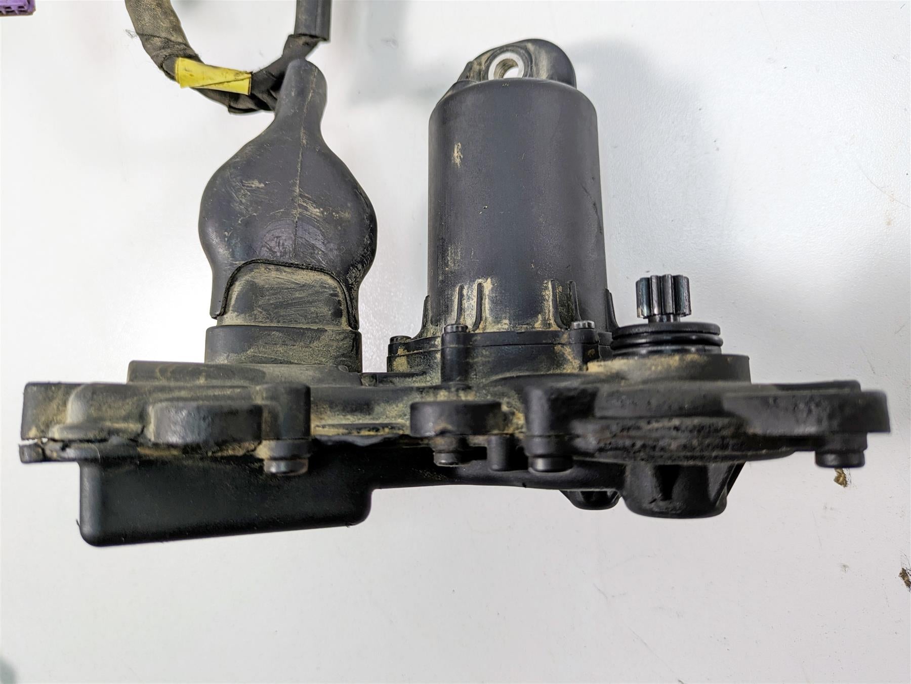 2021 Can Am Maverick Sport 1000R XRC Front Diff Smart Lock Actuator 715900640 {{ shop.shopifyCountryName }} - Mototech271