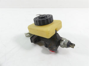 1978 BMW R100 S (2474) Dual Disc Under Tank  Brake Master Cylinder 34311234379