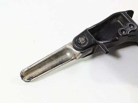 2009 Yamaha VMX17 V-Max 1700 Rear Passenger Footpeg Set - Read 2S3-27430-00-00-Mototech271