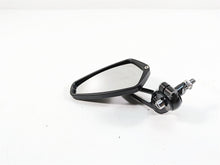 Load image into Gallery viewer, 2011 Ducati Hypermotard 1100 Evo SP CRG Handle Bar End Mirror ao-100
