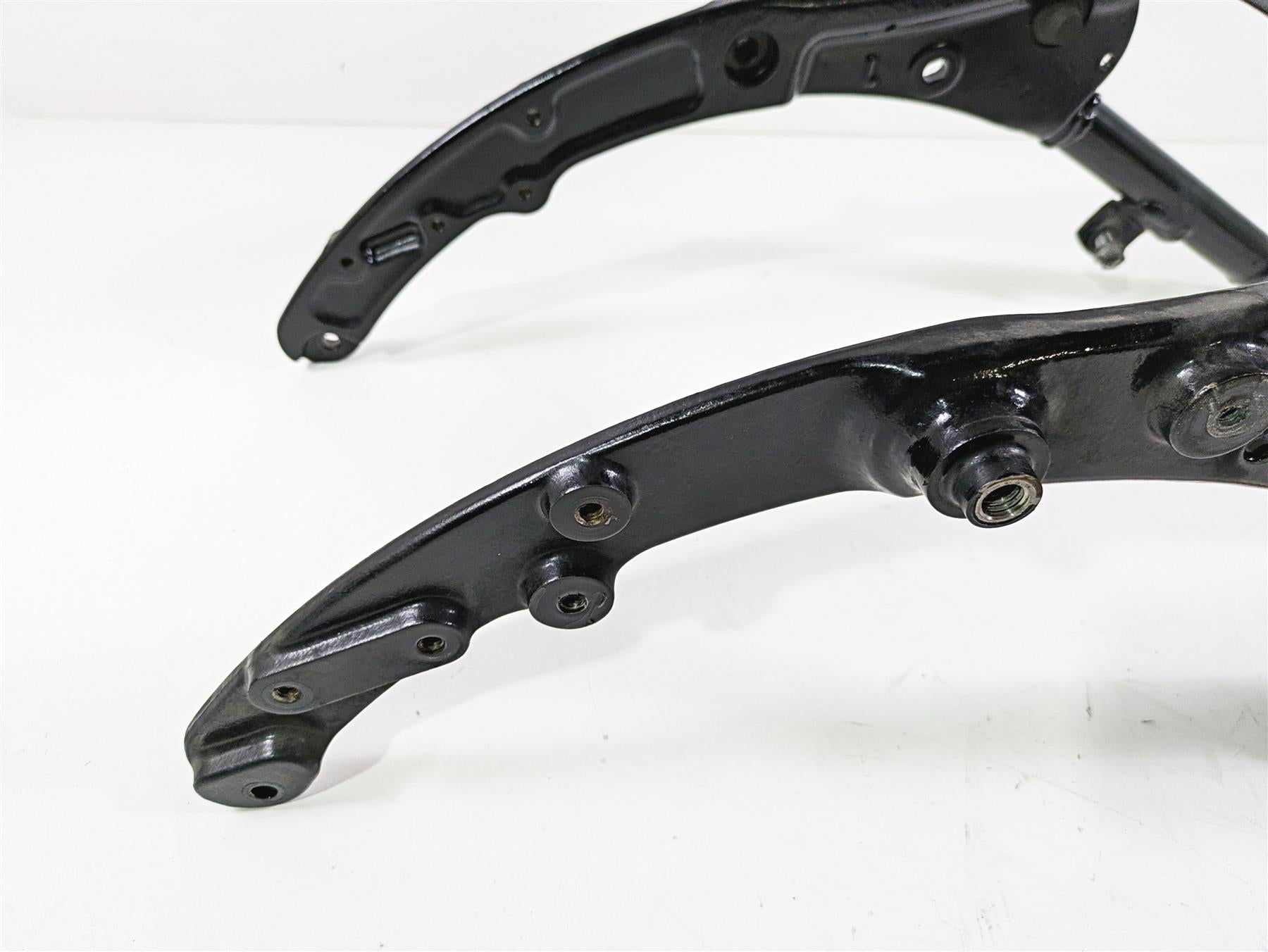 2010 Harley Touring FLHX Street Glide Rear Sub Frame Subframe 48079-09BHP {{ shop.shopifyCountryName }} - Mototech271