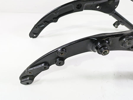 2010 Harley Touring FLHX Street Glide Rear Sub Frame Subframe 48079-09BHP {{ shop.shopifyCountryName }} - Mototech271