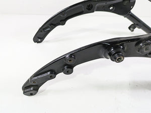 2010 Harley Touring FLHX Street Glide Rear Sub Frame Subframe 48079-09BHP | Mototech271