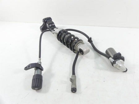 2013 Yamaha VMX17 V-Max 1700 Straight Rear Suspension Shock Damper 2S3-22210-00 {{ shop.shopifyCountryName }} - Mototech271