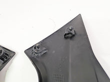 Load image into Gallery viewer, 2020 Suzuki V-Strom 1050 XT Between Leg Side Cover Fairing Set 47111-06L00
