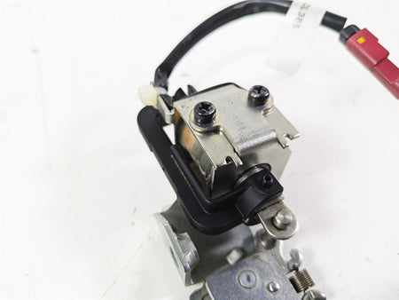 2022 KTM 1290 Super Adventure S Keyless Seat Release Button 6190705000 {{ shop.shopifyCountryName }} - Mototech271
