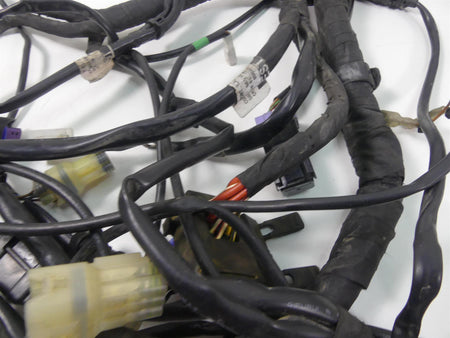 2015 KTM 1290 Adventure Main & Engine Wiring Harness Set - No Cuts 60411075133 {{ shop.shopifyCountryName }} - Mototech271