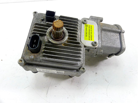 2016 Polaris RZR XP 1000 EPS Globe Motors Power Steering Unit Module 2413041 {{ shop.shopifyCountryName }} - Mototech271