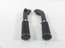 Load image into Gallery viewer, 2014 Harley FXDL Dyna Low Rider Passenger Footpeg Foot Pegs 49224-06A 49230-06
