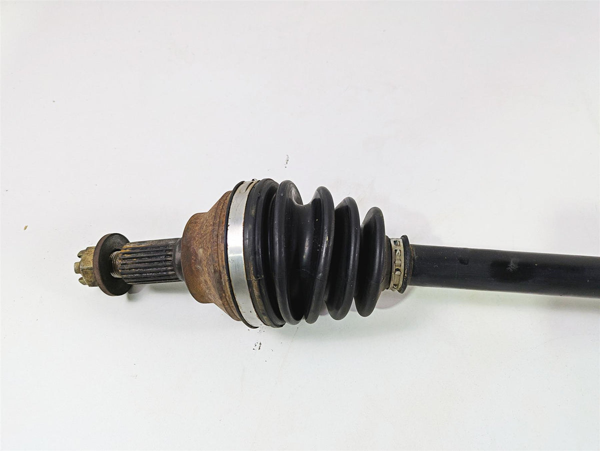 2019 Polaris RZR XP 1000 Highlifter Front Left Cv Drive Axle Shaft 1334273 {{ shop.shopifyCountryName }} - Mototech271