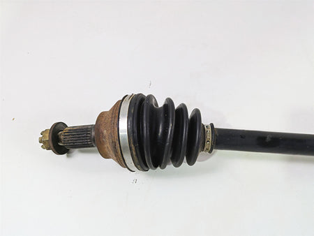 2019 Polaris RZR XP 1000 Highlifter Front Left Cv Drive Axle Shaft 1334273 {{ shop.shopifyCountryName }} - Mototech271