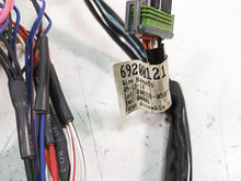 Load image into Gallery viewer, 2015 Harley Touring FLHXS Street Glide Front Fairing Wiring Harness 69200121

