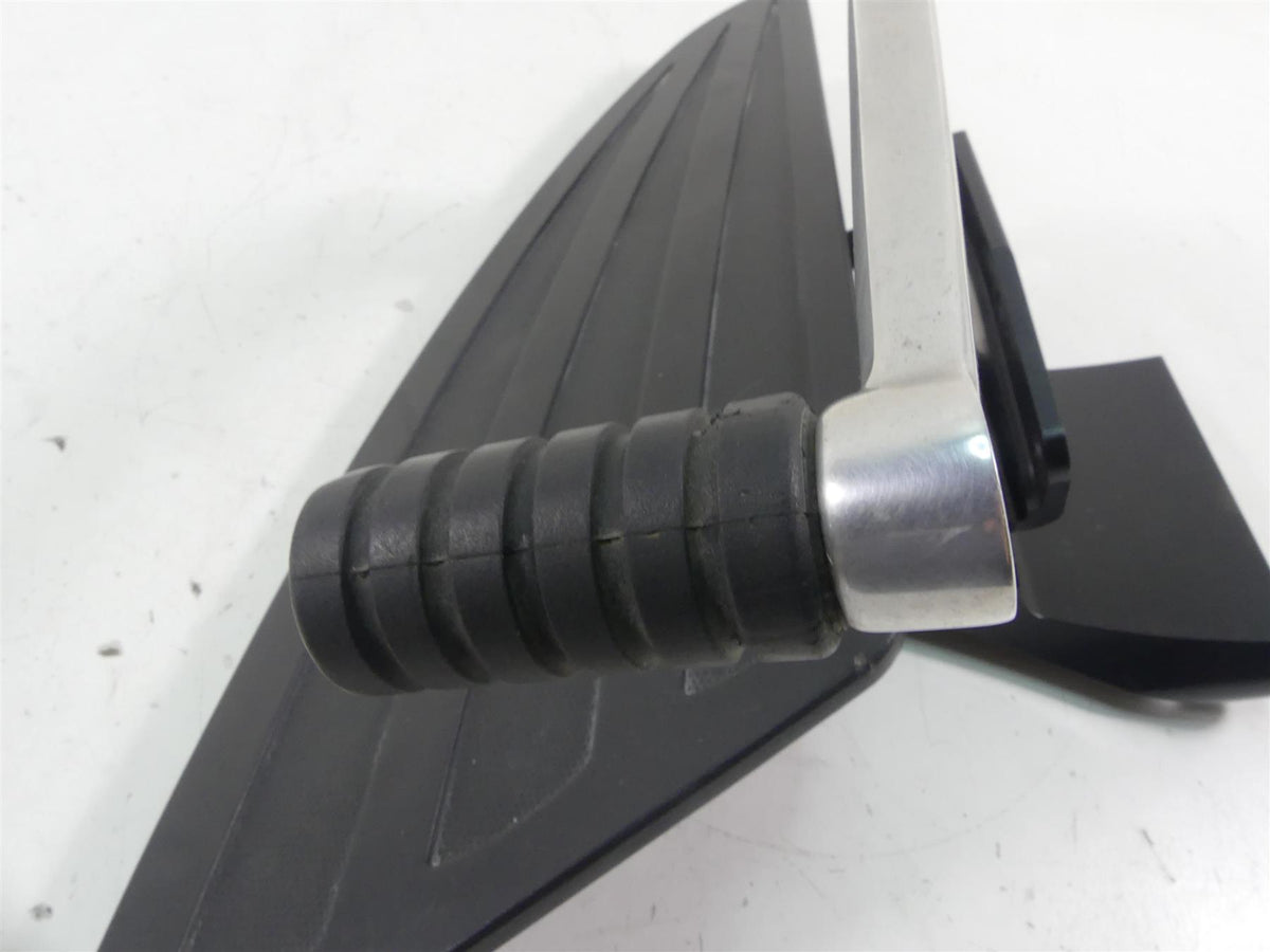 2011 Victory Vision Tour Right Front Floor Board Brake Pedal Set 1015291-463 {{ shop.shopifyCountryName }} - Mototech271