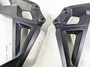 2022 KTM 1290 Super Adventure S Rear Passenger Footpeg Set 61912020090C1